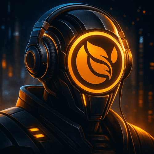 TLUNAC Pulse avatar