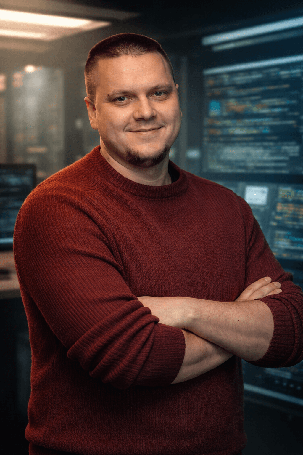 Gabriel Brazdil